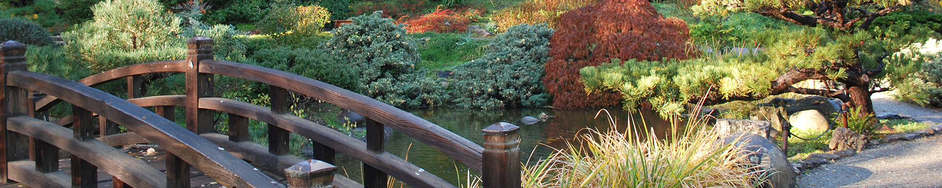 Hakone Gardens